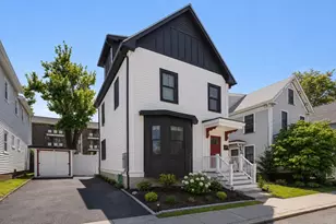 4 Fairlee St, Somerville, MA 02144 - Photo 1