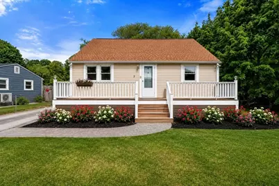1080 Ocean St, Marshfield, MA 02050 - Photo 1