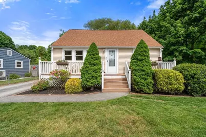 1080 Ocean St, Marshfield, MA 02050 - Photo 1