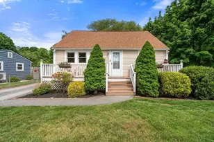 1080 Ocean St, Marshfield, MA 02050 - Photo 1