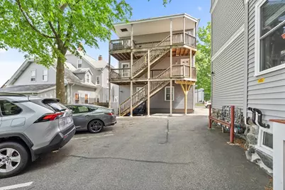 17 Robbins St #3-1, Waltham, MA 02453 - Photo 21