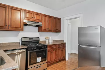 8 Kinross Rd #4, Boston, MA 02135 - Photo 5