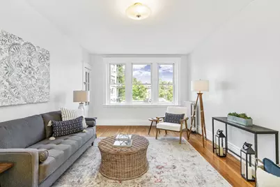 8 Kinross Rd #4, Boston, MA 02135 - Photo 1