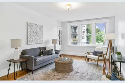 8 Kinross Rd #4, Boston, MA 02135 - Photo 1