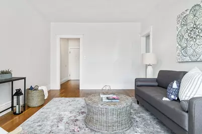 8 Kinross Rd #4, Boston, MA 02135 - Photo 3