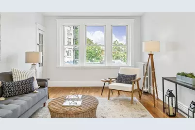 8 Kinross Rd #4, Boston, MA 02135 - Photo 5