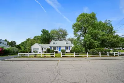 40 Kingman St, Weymouth, MA 02188 - Photo 19