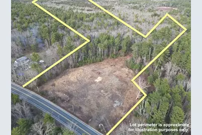 0 Palmer Rd, Plympton, MA 02367 - Photo 1