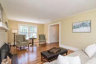 20 Wenonah Pl, Longmeadow, MA 01106 - Photo 17
