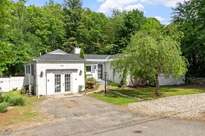 144 Bailey Rd., Holden, MA 01520 - Photo 1