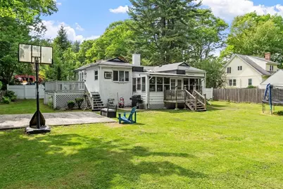 144 Bailey Rd., Holden, MA 01520 - Photo 37