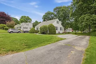 144 Holden St, Worcester, MA 01606 - Photo 3
