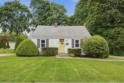 144 Holden Street, Worcester, MA 01606 - Photo 1