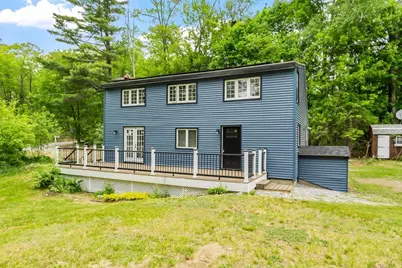258 Allen St, Ashby, MA 01431 - Photo 1
