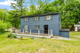258 Allen St, Ashby, MA 01431 - Photo 1