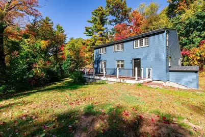 258 Allen Rd, Ashby, MA 01431 - Photo 1