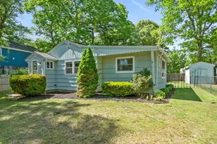22 Madison Rd, Halifax, MA 02338 - Photo 3