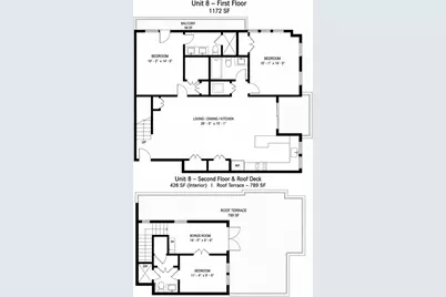 10-14 Sydney St #8, Boston, MA 02125 - Photo 33