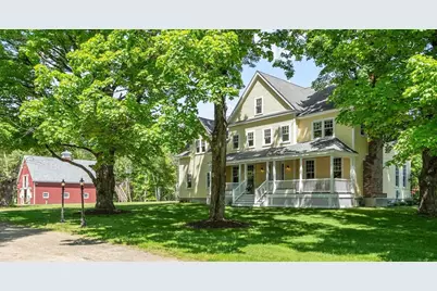 2 Marlboro Rd, Stow, MA 01775 - Photo 1