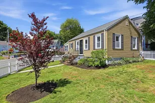 1 Juniper Terrace, Dedham, MA 02026 - Photo 29