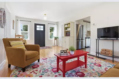 1 Juniper Ter, Dedham, MA 02026 - Photo 5