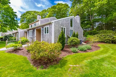 234 Seaward Bend #234, Falmouth, MA 02536 - Photo 1