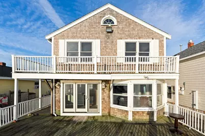 204 Foster Ave, Marshfield, MA 02050 - Photo 5