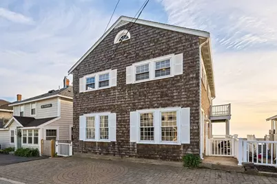 204 Foster Ave, Marshfield, MA 02050 - Photo 1