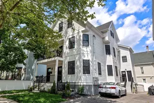 23 Jaques St, Somerville, MA 02145 - Photo 1