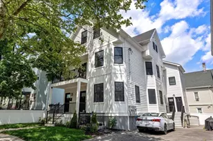 23 Jaques St, Somerville, MA 02145 - Photo 1