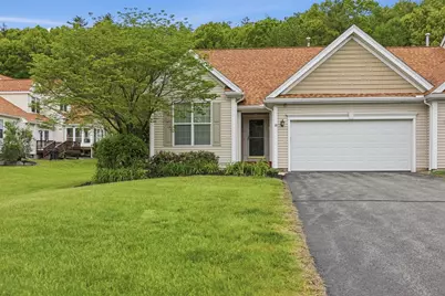 39 Brook Lane #39, Berlin, MA 01503 - Photo 1