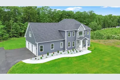 37 Balsam Hill Road, Ludlow, MA 01056 - Photo 3