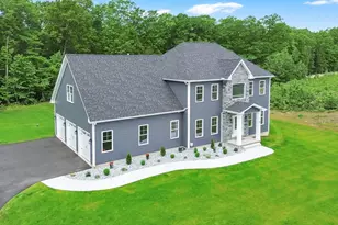 37 Balsam Hl Rd, Ludlow, MA 01056 - Photo 3