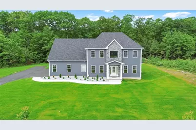 37 Balsam Hill Road, Ludlow, MA 01056 - Photo 1