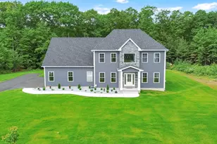 37 Balsam Hl Rd, Ludlow, MA 01056 - Photo 1