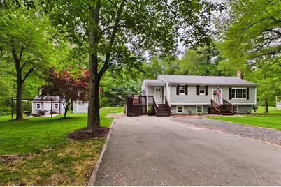 84 Seekell St, Taunton, MA 02718 - Photo 29