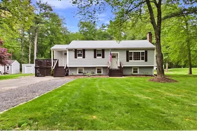 84 Seekell St, Taunton, MA 02718 - Photo 27