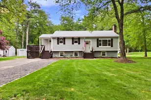 84 Seekell St, Taunton, MA 02718 - Photo 27