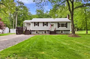 84 Seekell St, Taunton, MA 02718 - Photo 1