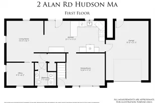 2 Alan Rd, Hudson, MA 01749 - Photo 41
