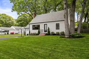 323 Ridge St, Arlington, MA 02474 - Photo 5