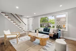 323 Ridge St, Arlington, MA 02474 - Photo 3