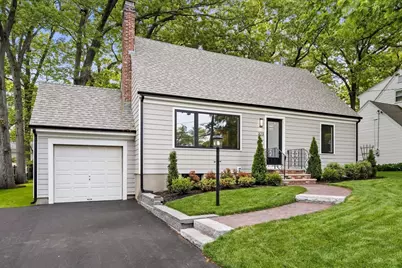 323 Ridge St, Arlington, MA 02474 - Photo 39