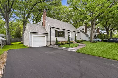 323 Ridge St, Arlington, MA 02474 - Photo 37