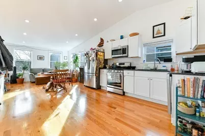 236 Havre St #3, Boston, MA 02128 - Photo 1