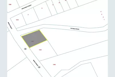 1330 Main St, Tewksbury, MA 01876 - Photo 41