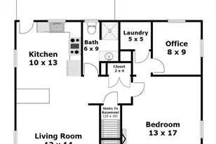 1330 Main St, Tewksbury, MA 01876 - Photo 39