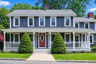69 Margaret St, Monson, MA 01057 - Photo 1