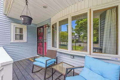 229 Summer St, Weymouth, MA 02188 - Photo 3