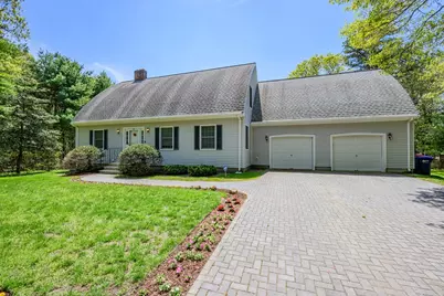 66 Squaws Path, Wareham, MA 02538 - Photo 1